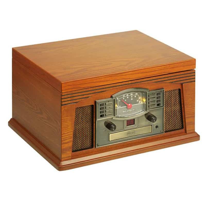 Music Center RMC200 - Afbeelding 3