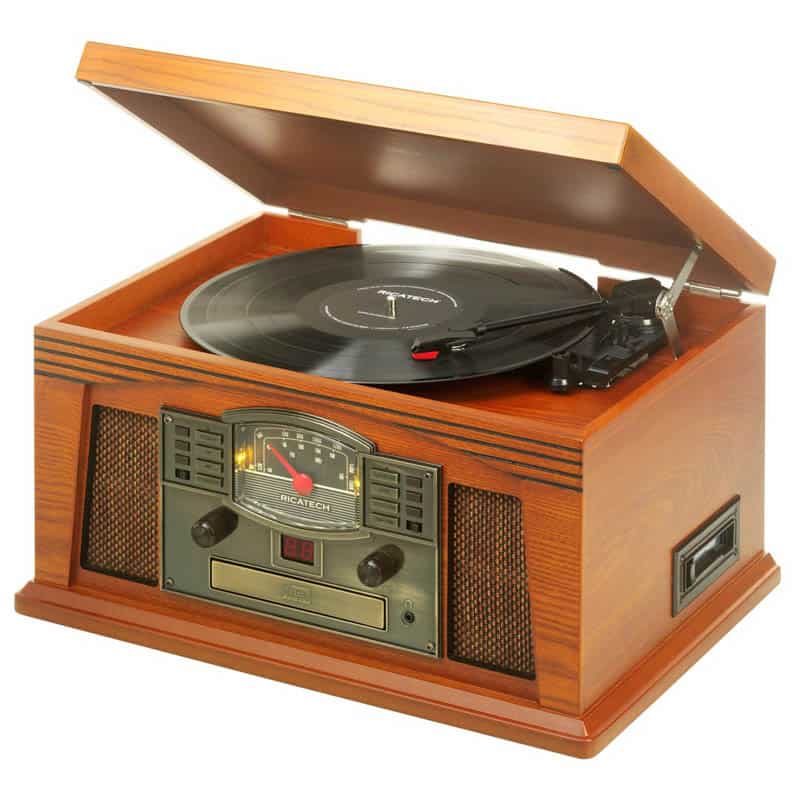 Music Center RMC200