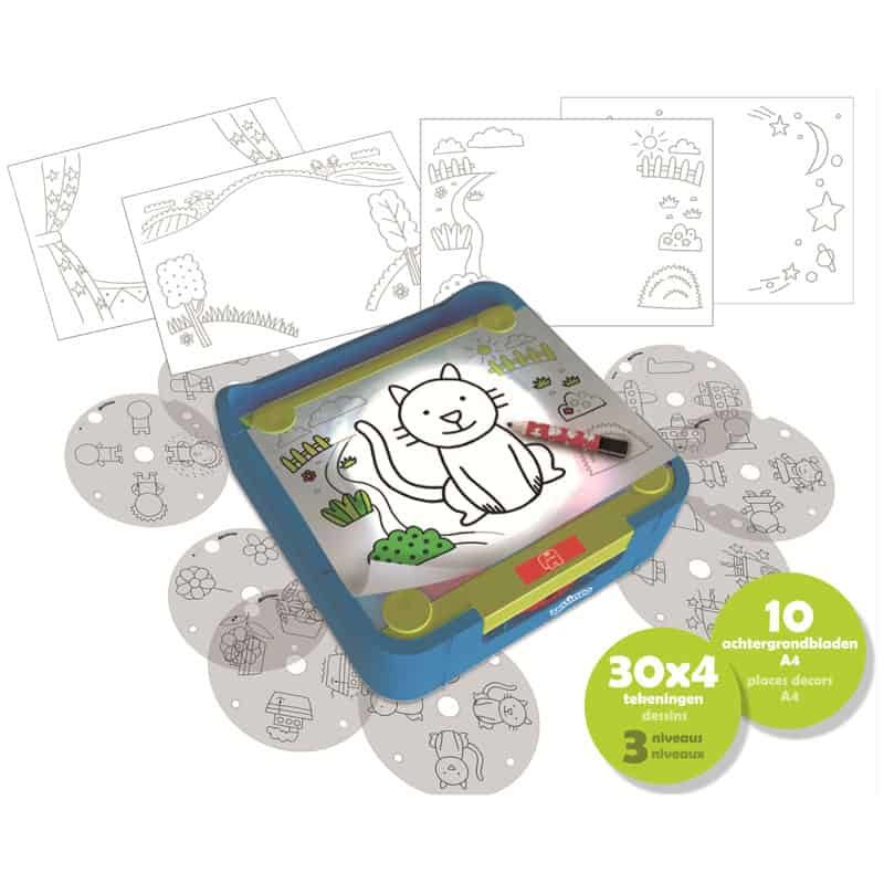 Dessineo - Afbeelding 4