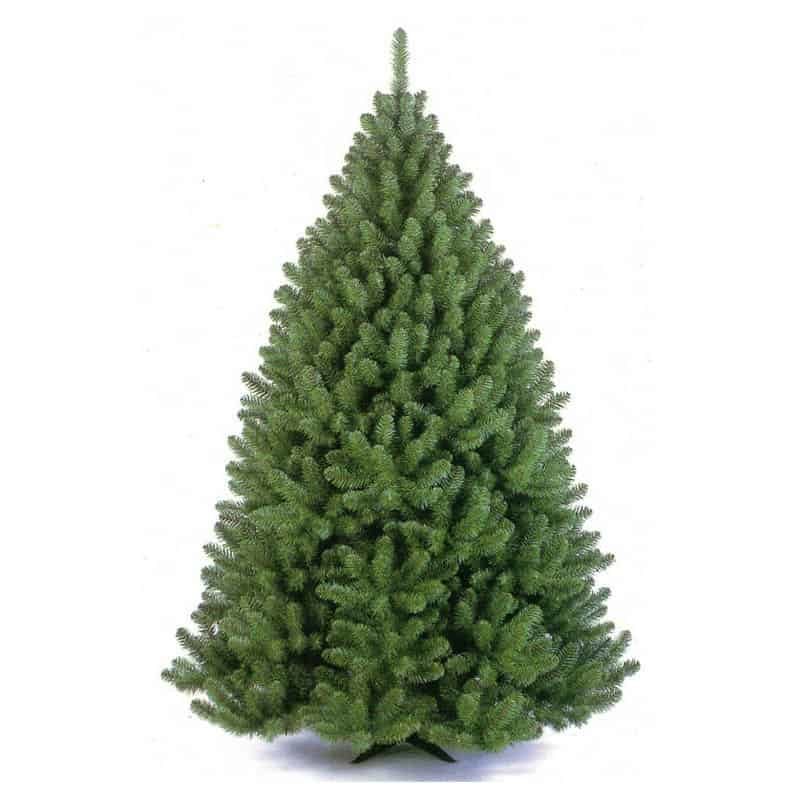 Kerstboom Belleridge groen - 240cm