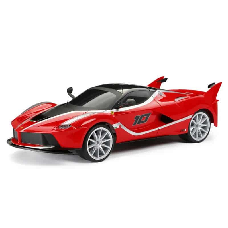 New Bright R/C Ferrari FXXK (1:8)
