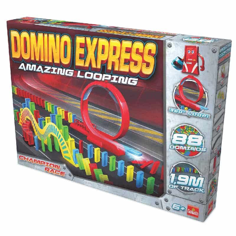 Goliath Domino Express Amazing looping - Afbeelding 3