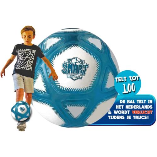 Smart Voetbal