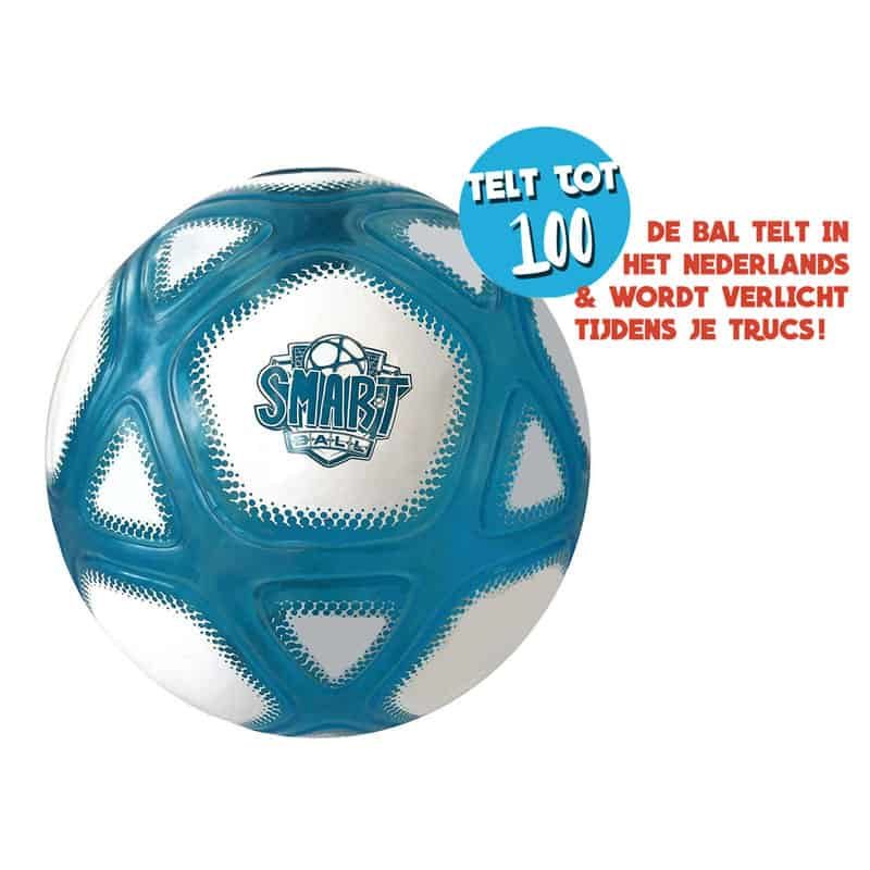 Smart Voetbal - Afbeelding 5