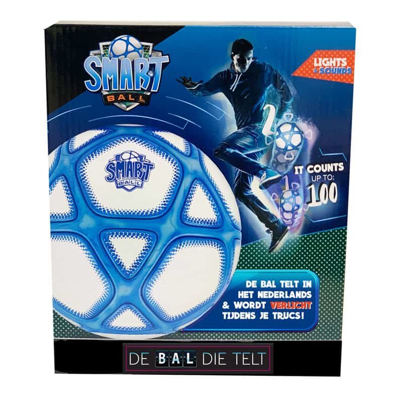 Smart Voetbal - Afbeelding 4