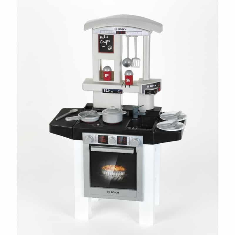 Bosch Keuken "gourmet"
