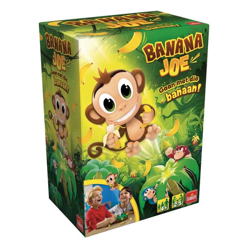 Banana Joe