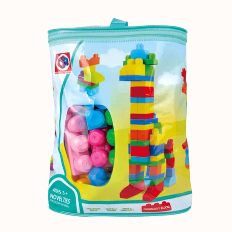 Blocks 69st. - Afbeelding 2
