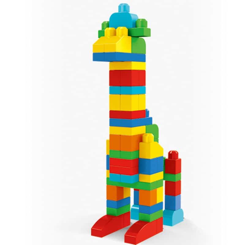 Blocks 69st. - Afbeelding 3