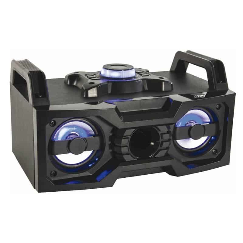 Party Soundbox - compact geluidsysteem - Afbeelding 2