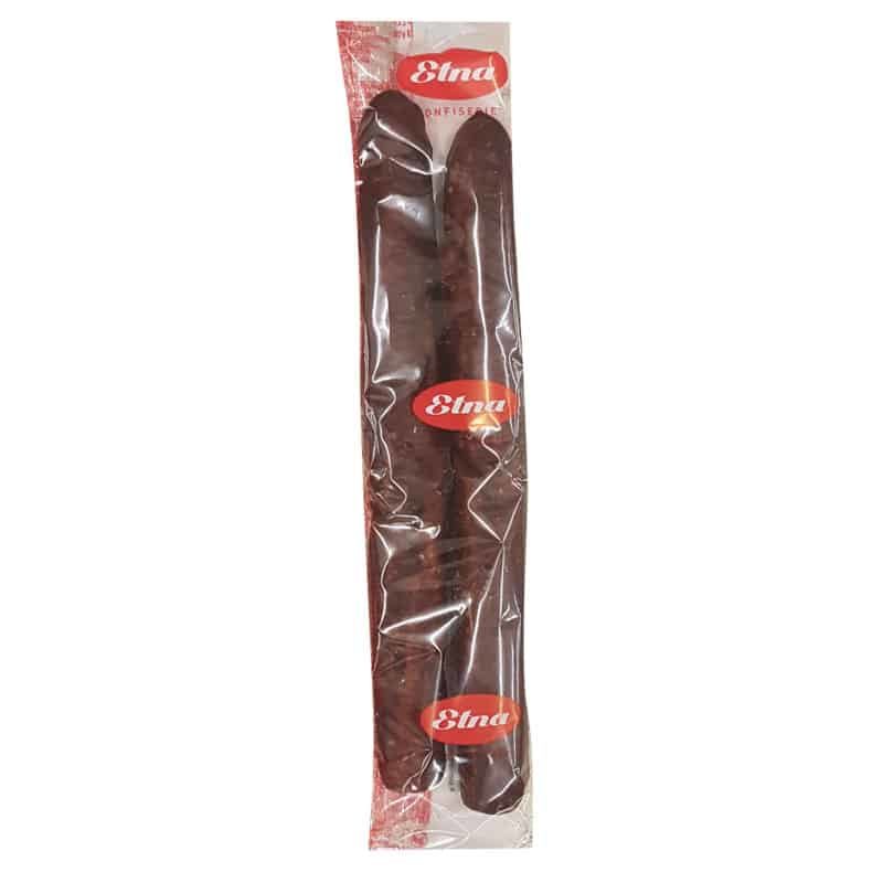 Etna sigaren guimauve chocolade - 2 stuks