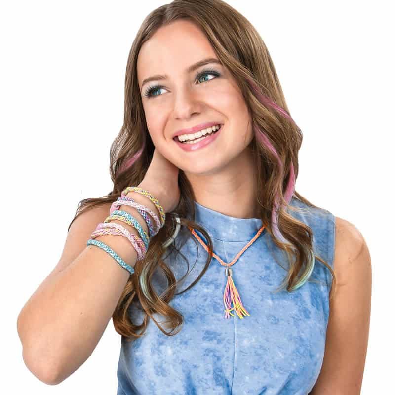 Cool Maker Kumi Kreator Armbandjes aanvulset - Afbeelding 9