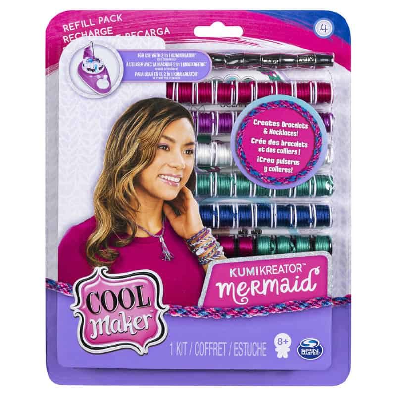 Cool Maker Kumi Kreator Armbandjes aanvulset - Afbeelding 6
