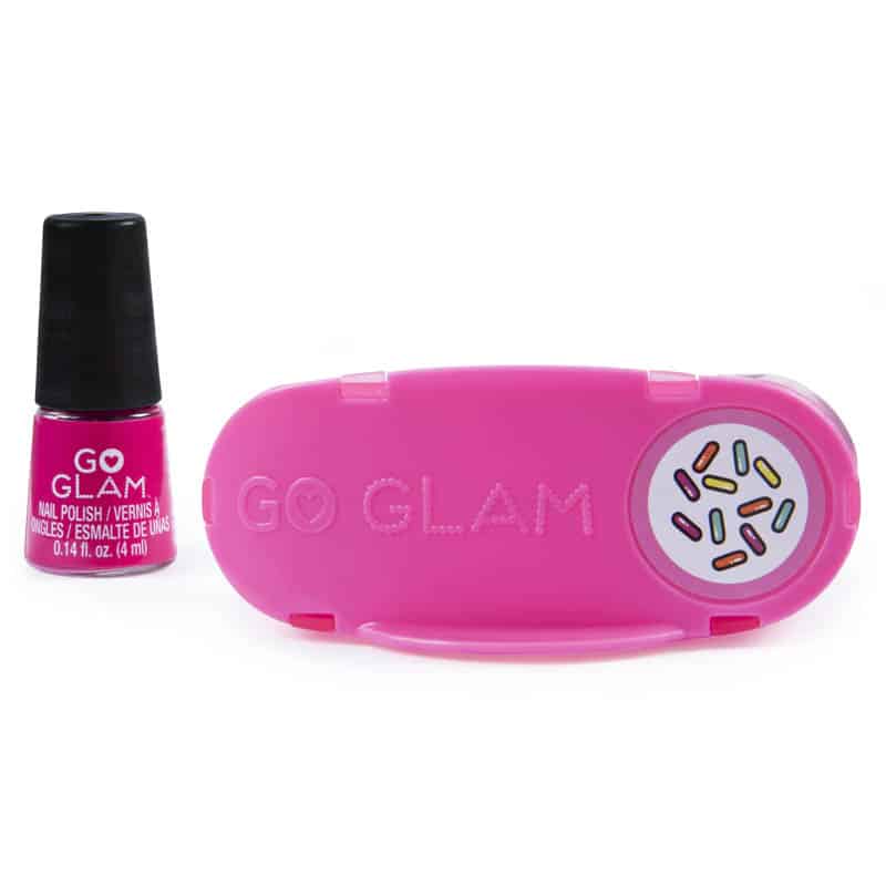 Cool Maker Go Glam Nail Fashion Pack mini - Afbeelding 2