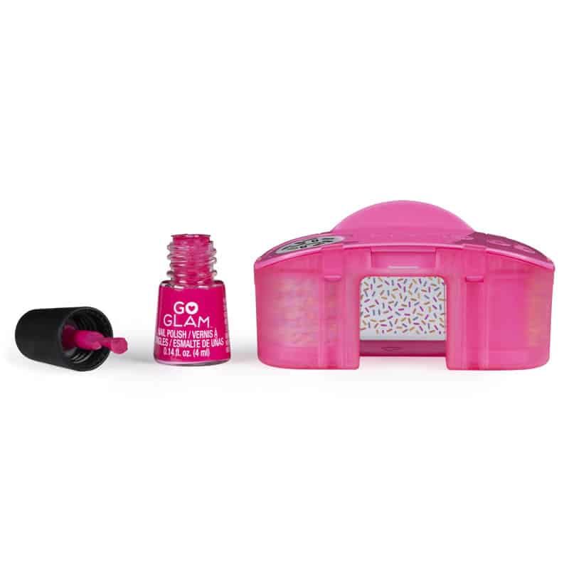 Cool Maker Go Glam Nail Fashion Pack mini - Afbeelding 3