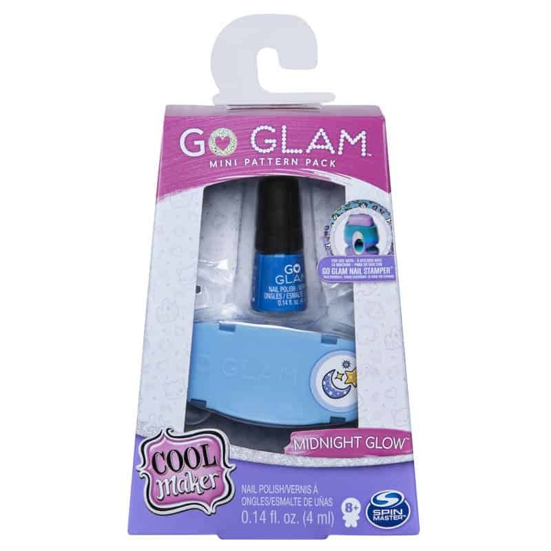 Cool Maker Go Glam Nail Fashion Pack mini - Afbeelding 10