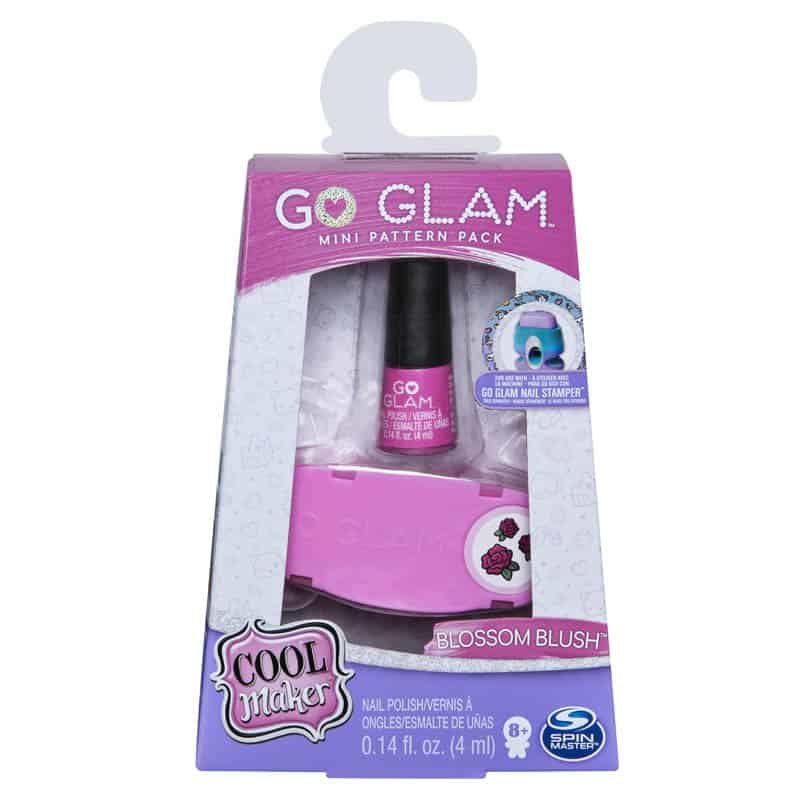 Cool Maker Go Glam Nail Fashion Pack mini - Afbeelding 6