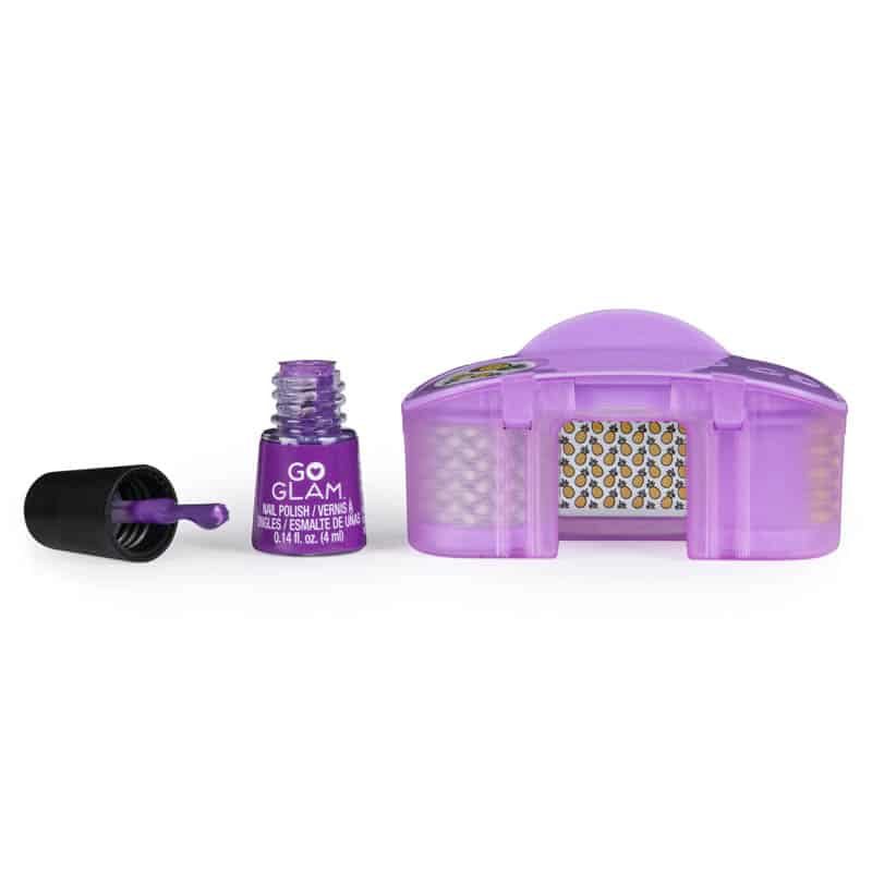 Cool Maker Go Glam Nail Fashion Pack mini - Afbeelding 4