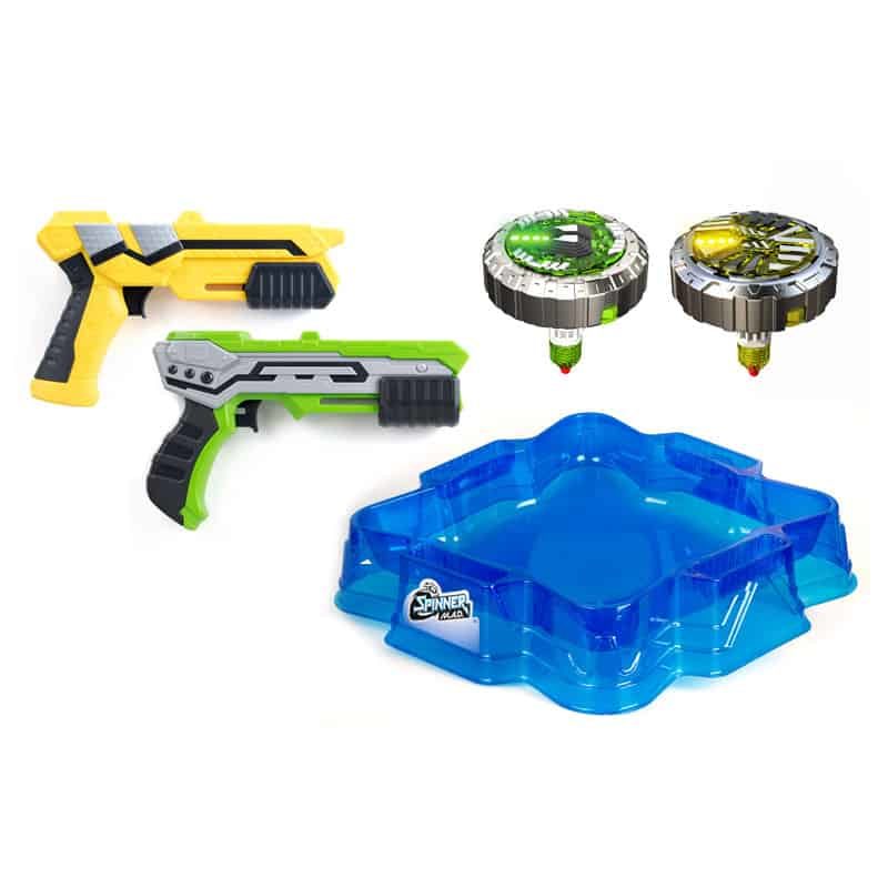 MAD Deluxe Battle pack - Afbeelding 2