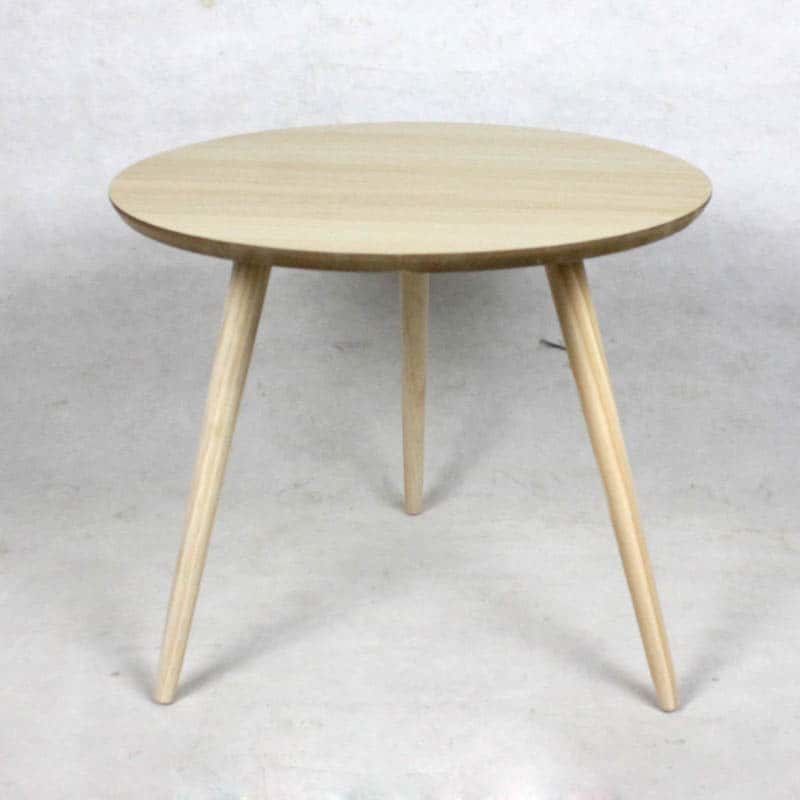 Bijzettafel (48xH43cm) - Afbeelding 2