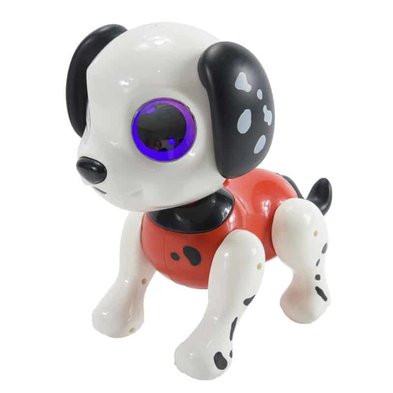 Gear2Play R/C Robo Smart Puppy Wit