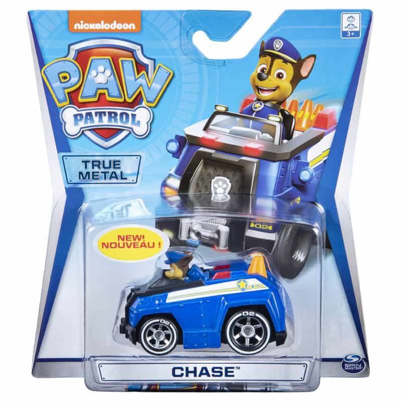 Paw Patrol Die-Cast Vehicle