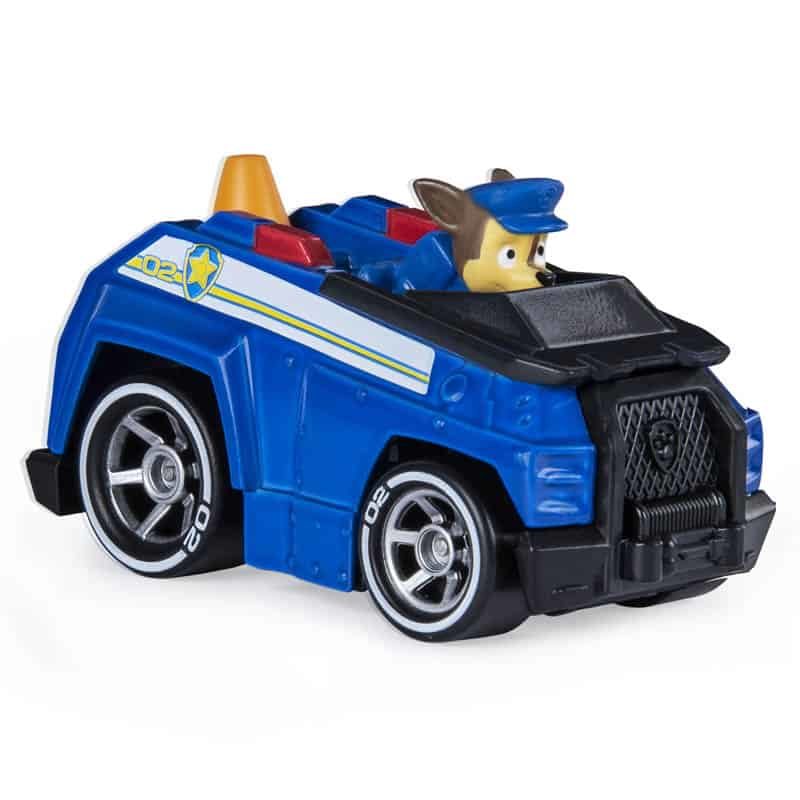 Paw Patrol Die-Cast Vehicle - Afbeelding 2