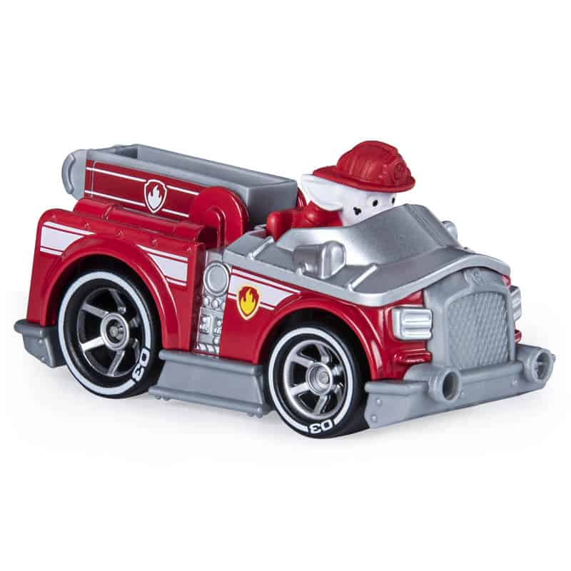 Paw Patrol Die-Cast Vehicle - Afbeelding 3