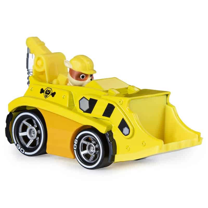 Paw Patrol Die-Cast Vehicle - Afbeelding 4