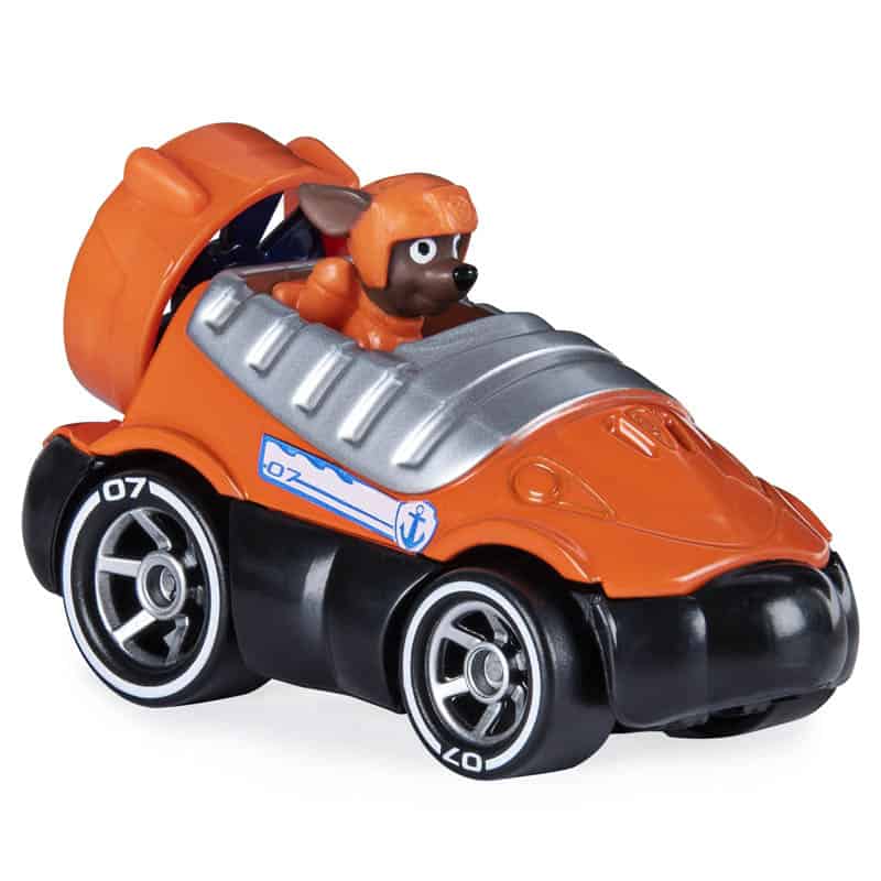 Paw Patrol Die-Cast Vehicle - Afbeelding 5