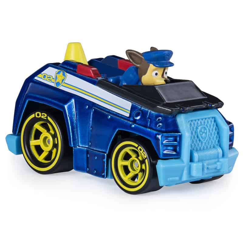 Paw Patrol Die-Cast Vehicle - Afbeelding 7