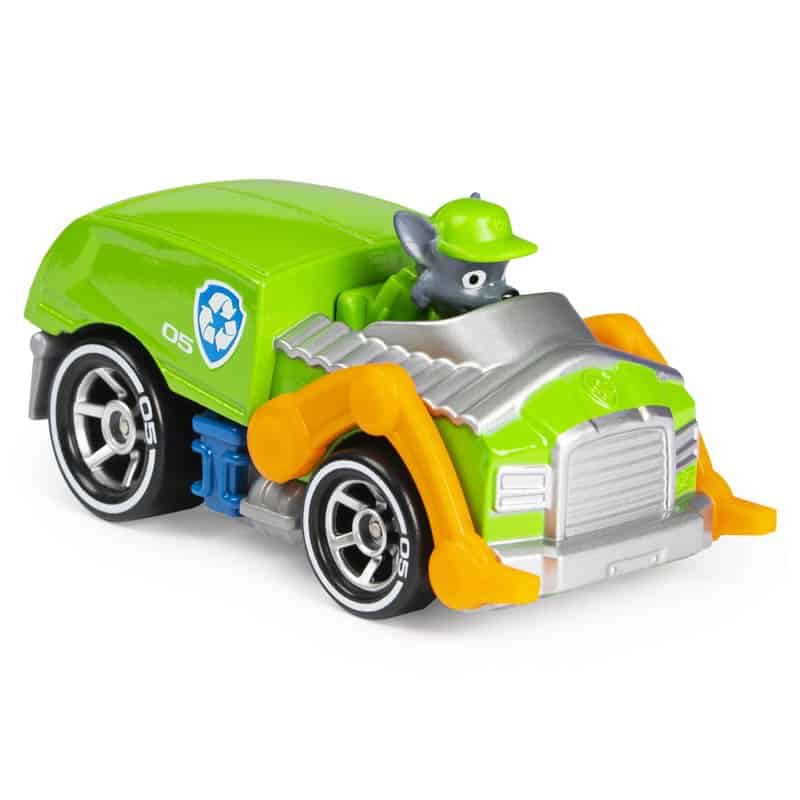 Paw Patrol Die-Cast Vehicle - Afbeelding 9
