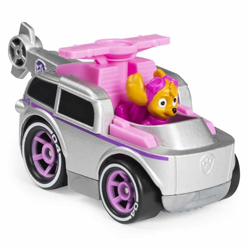 Paw Patrol Die-Cast Vehicle - Afbeelding 10