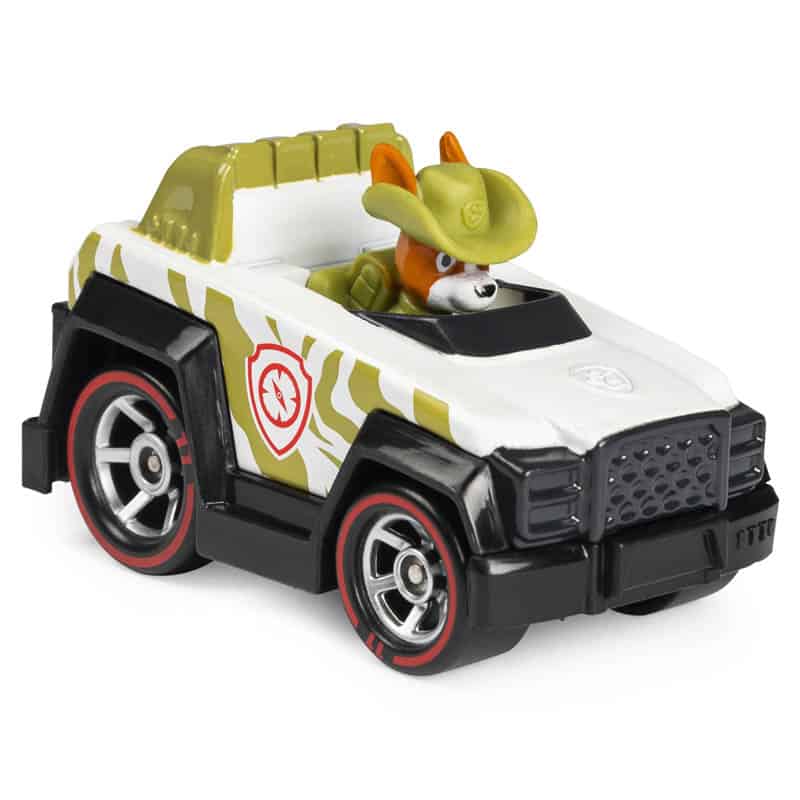 Paw Patrol Die-Cast Vehicle - Afbeelding 11