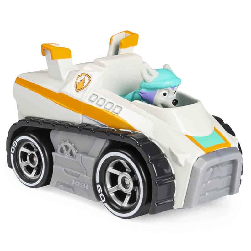 Paw Patrol Die-Cast Vehicle - Afbeelding 12