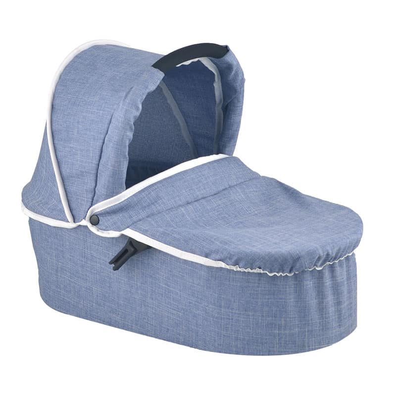Poppenwagen 3 in 1 - Afbeelding 5