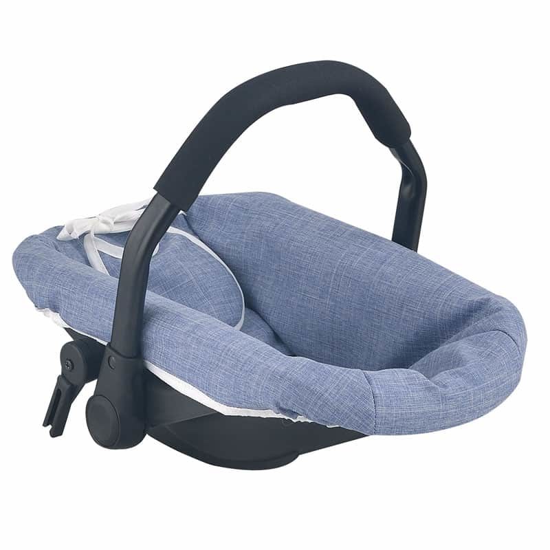 Poppenwagen 3 in 1 - Afbeelding 3