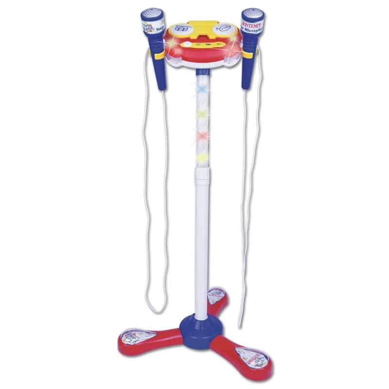 Stage Microfoon 89cm