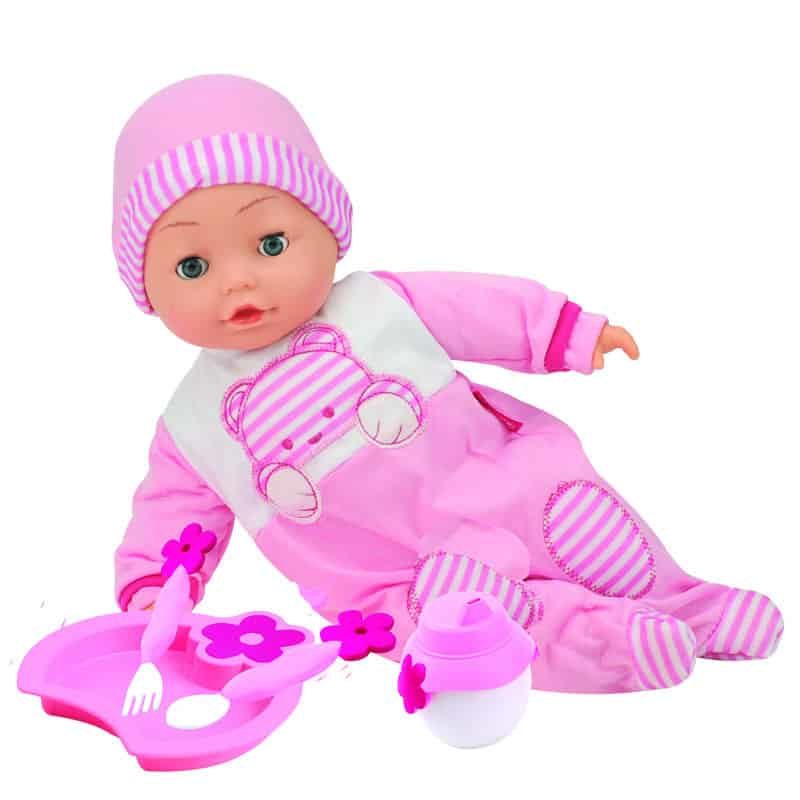 Bambolina pop (40cm) - Afbeelding 2