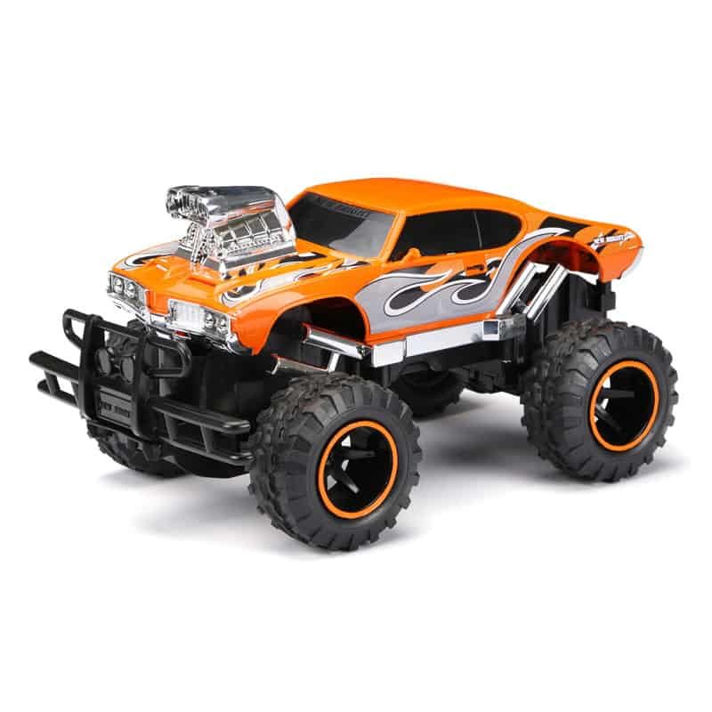 New Bright R/C Off road Truck (1:15)