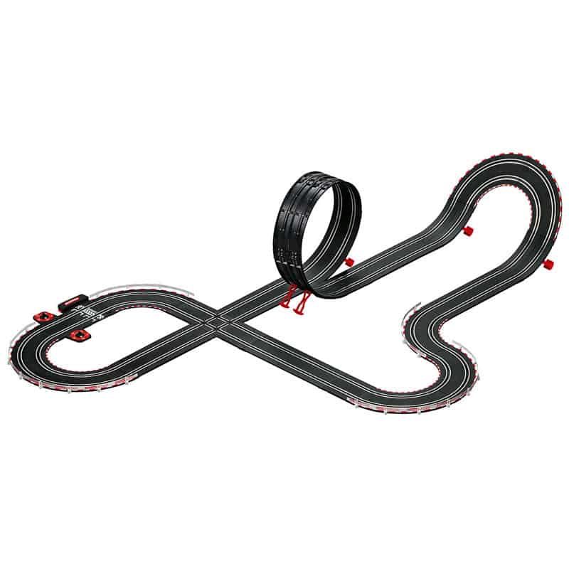 Carrera Go! Racebaan "Max Speed" (1:43) - Afbeelding 4
