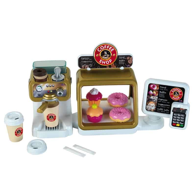 Koffieshop