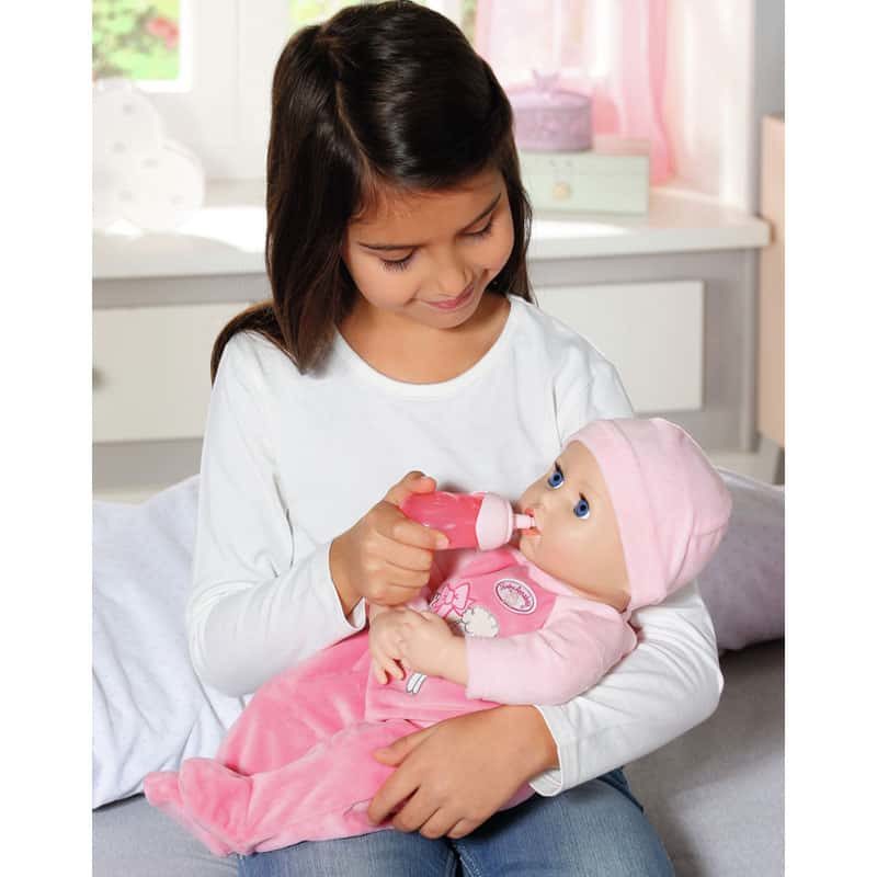Zapf Annabell babypop (43cm) - Afbeelding 3