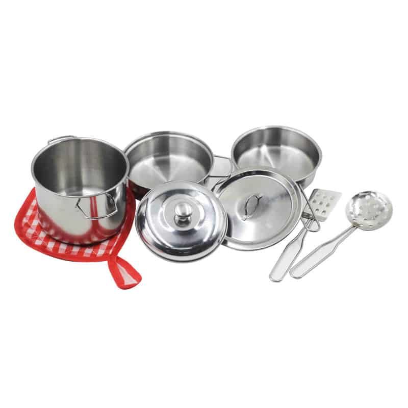Speelset keuken