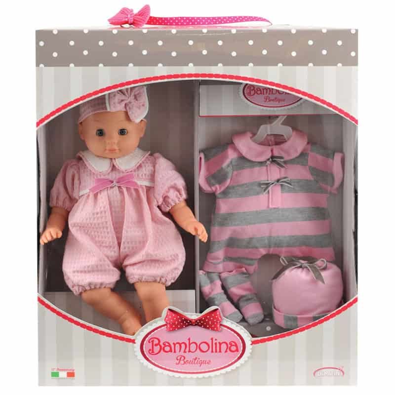 Bambolina Boutique pop (36cm)