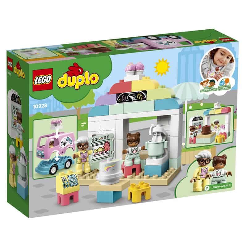 Lego Duplo Bakkerij - Afbeelding 3