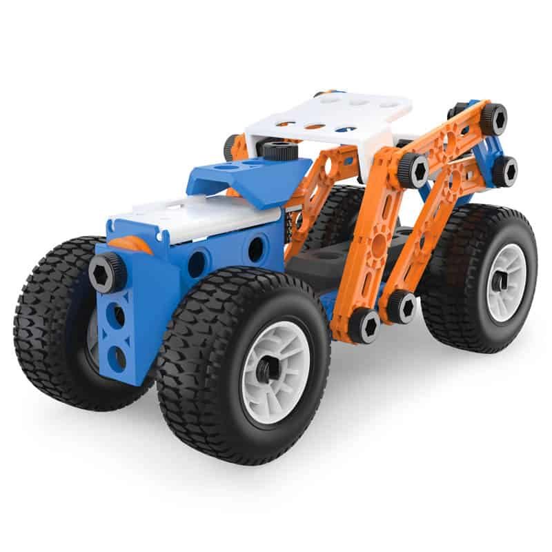 Meccano Junior Bucket - Afbeelding 2