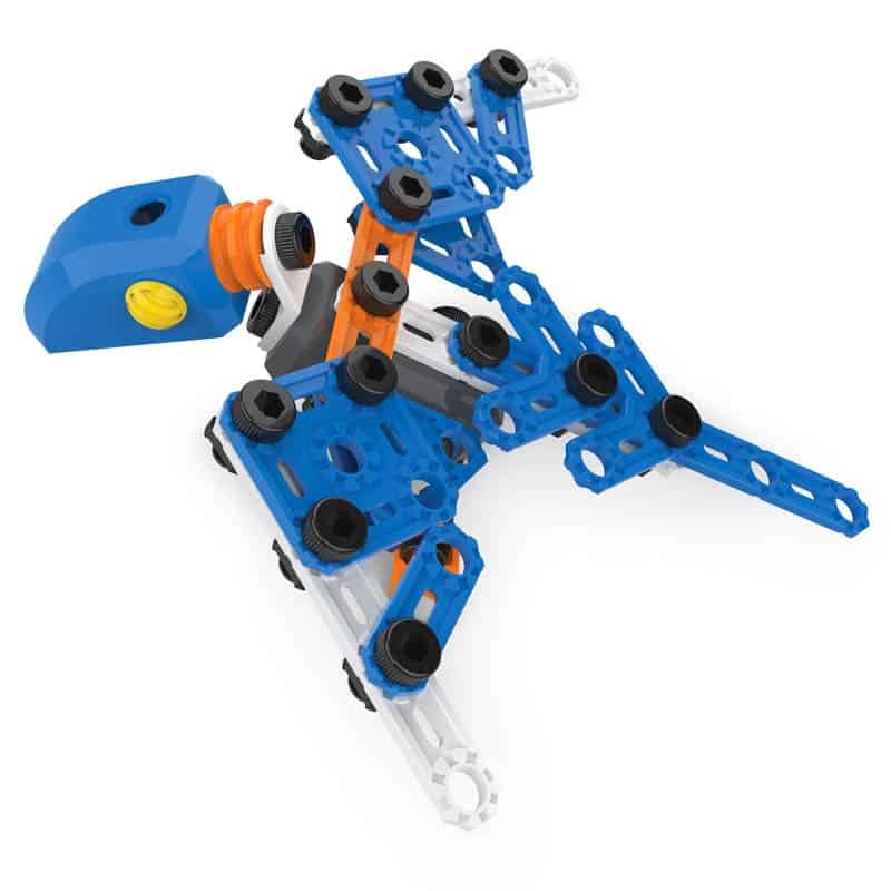 Meccano Junior Bucket - Afbeelding 5