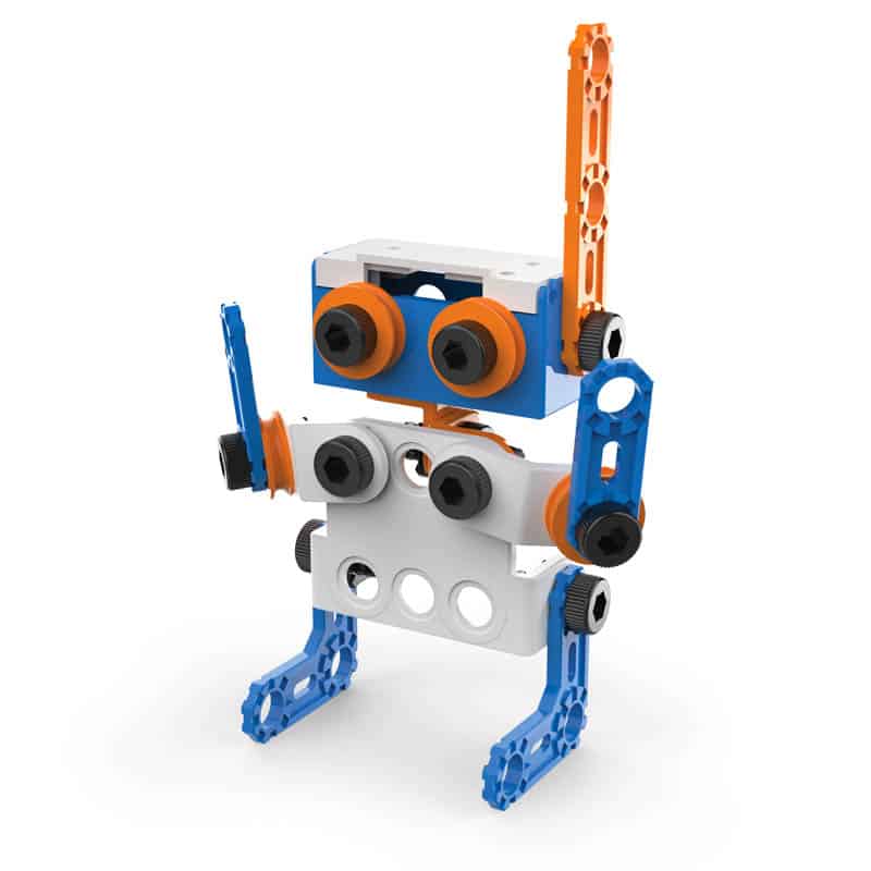 Meccano Junior Bucket - Afbeelding 4