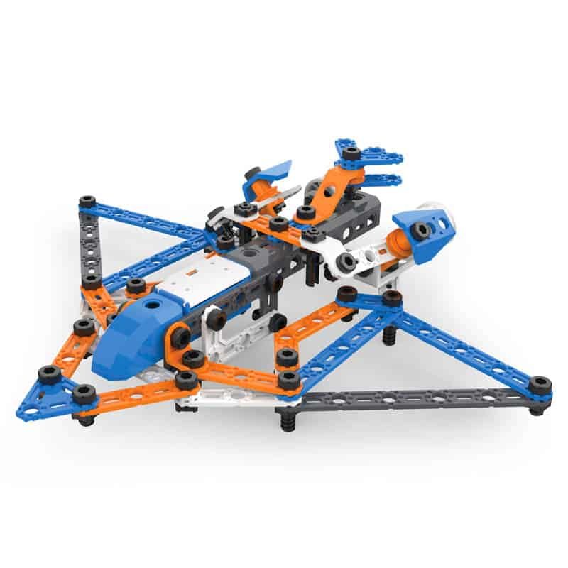 Meccano Junior Bucket - Afbeelding 3
